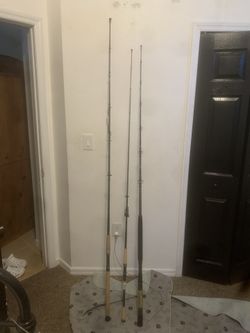 star rods