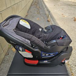 Baby Car Seat