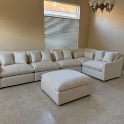 Brand New Sofa cloud 