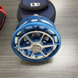 Ross Reels - Evolution R Salt - 7/8