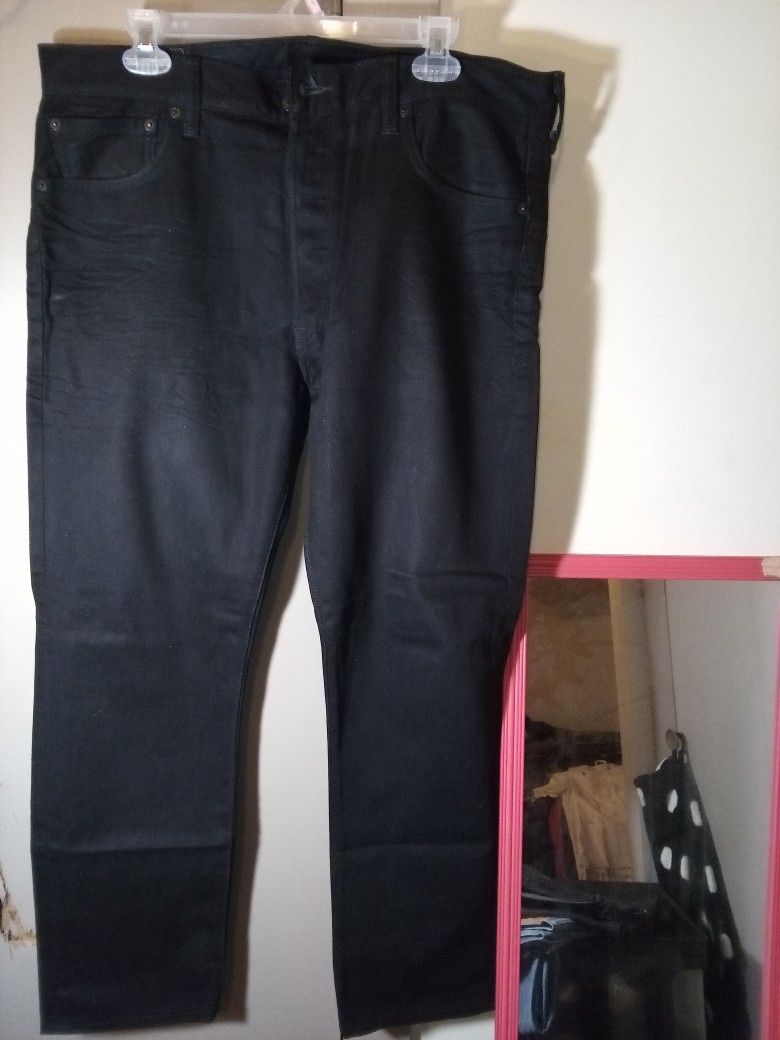 Men's Levi Jeans 501 Tm