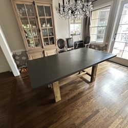 Kitchen Table 