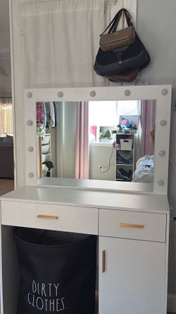 Vanity