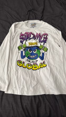 Men’s Soldja Boy Apparel shirt