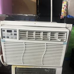 Home AC Window AC 