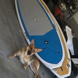 Paddle Board SUP Riviera