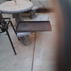 Camp  Chef  Grill