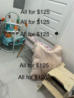 BABY BUNDLE
