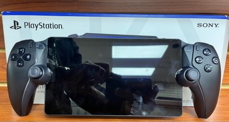 PlayStation Portal