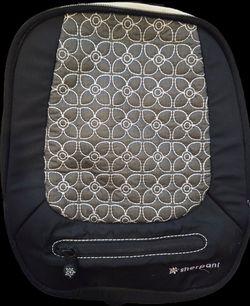Sherpani backpack
