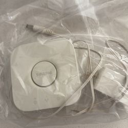Philips Hue Bridge Hub – Smart Lighting – Works Perfect