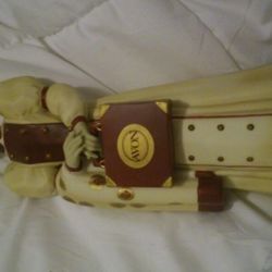 2006 Avon Miss Albee figurine