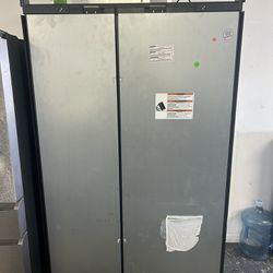 Jenn air 48 Built In Refrigerator 