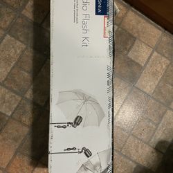 Studio Flash Kit