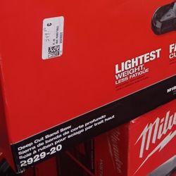 
Milwaukee
M18 FUEL 18V Lithium-Ion Brushless Cordless Deep Cut Band Saw (Tool-Only