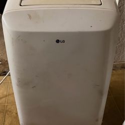 BTU Portable Air Conditioner
