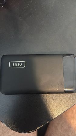 Portable charger