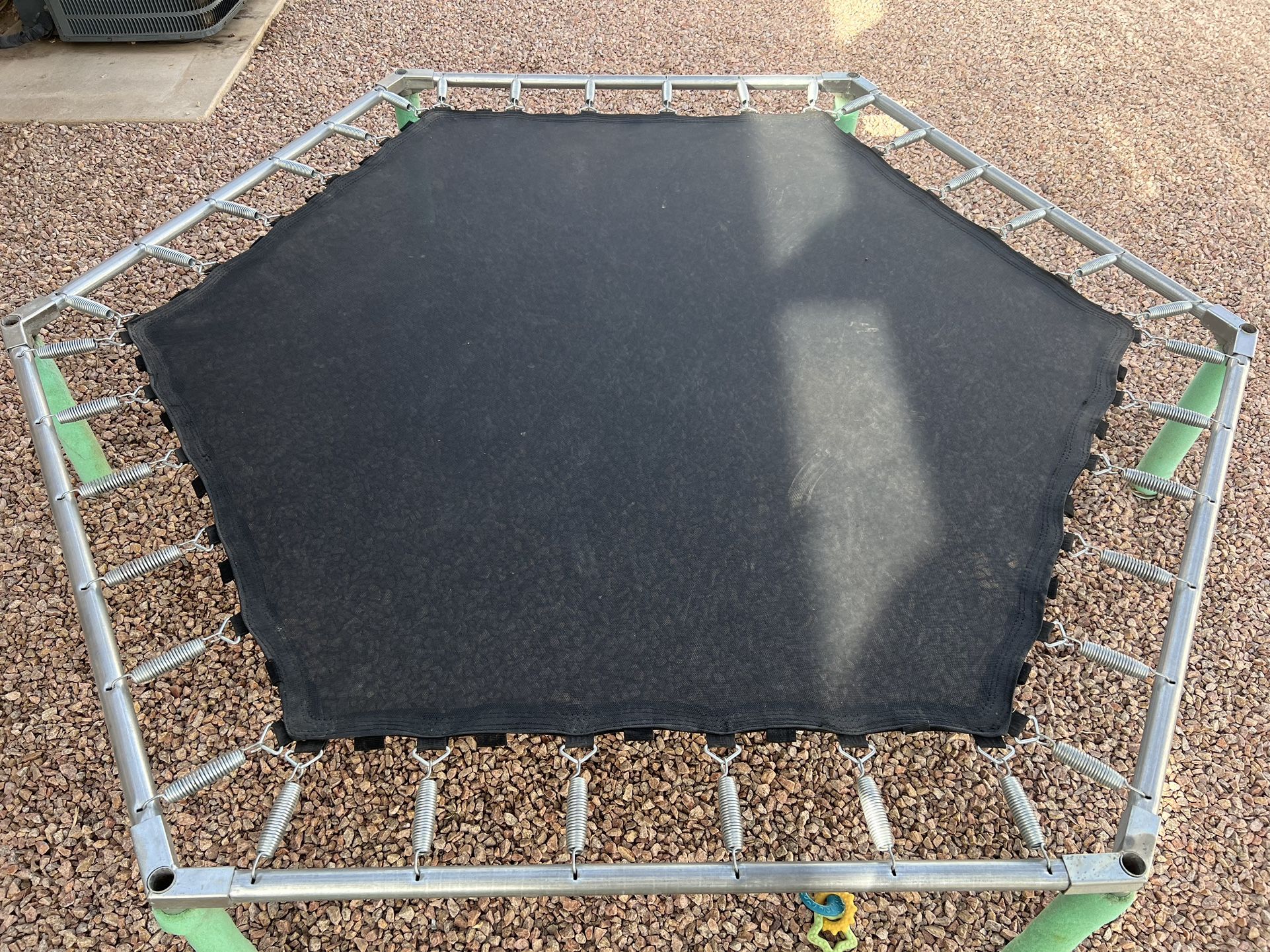Medium Trampoline