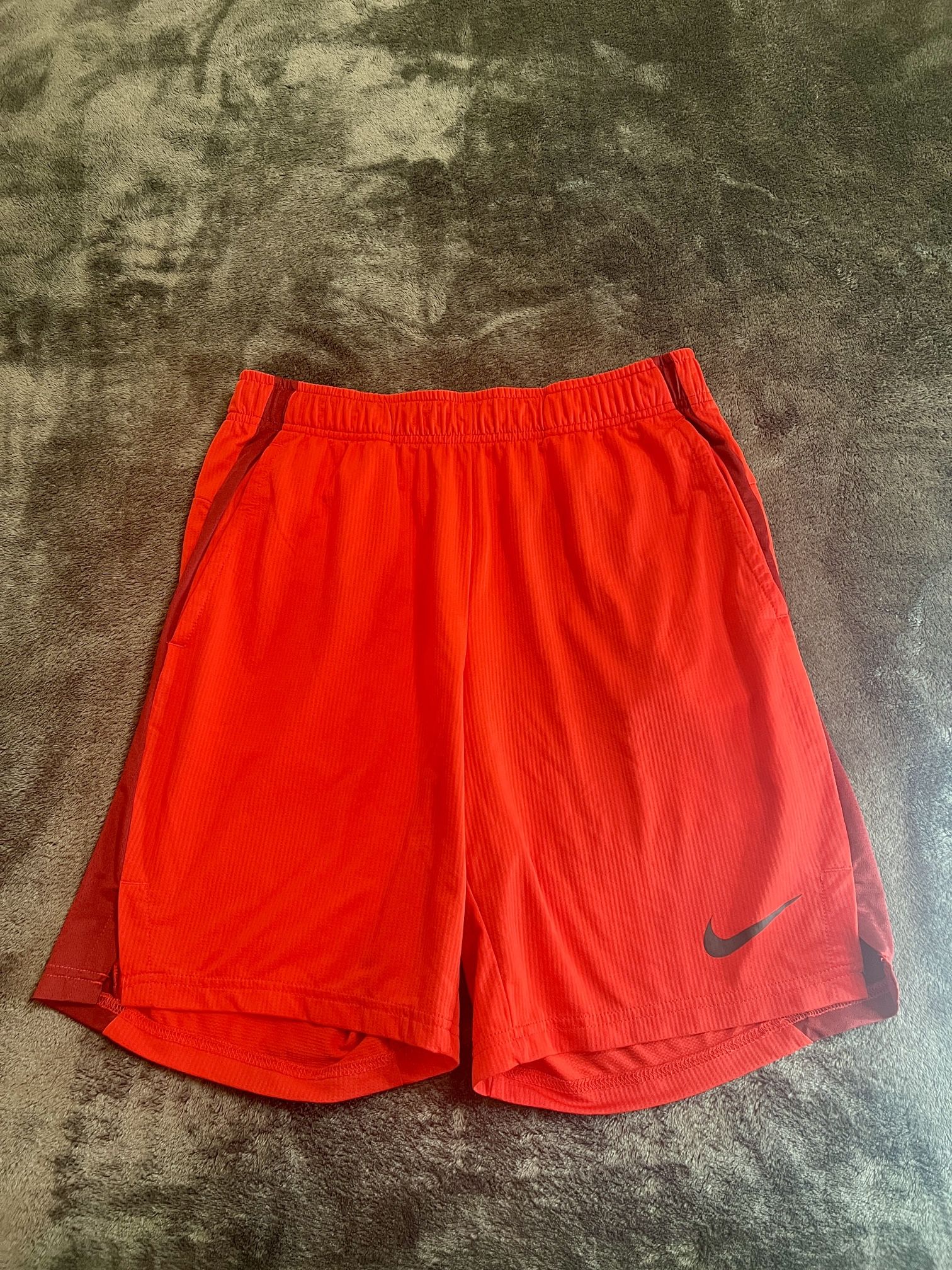 Nike gym shorts