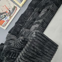 💥 Sectional Sofa Sleeper 💥 Furniture Queen Bedrooms, Dining Avail