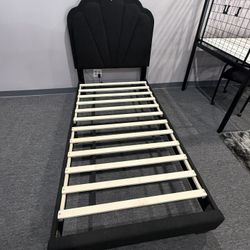 Twin Bed Frame 