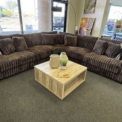 Sectional