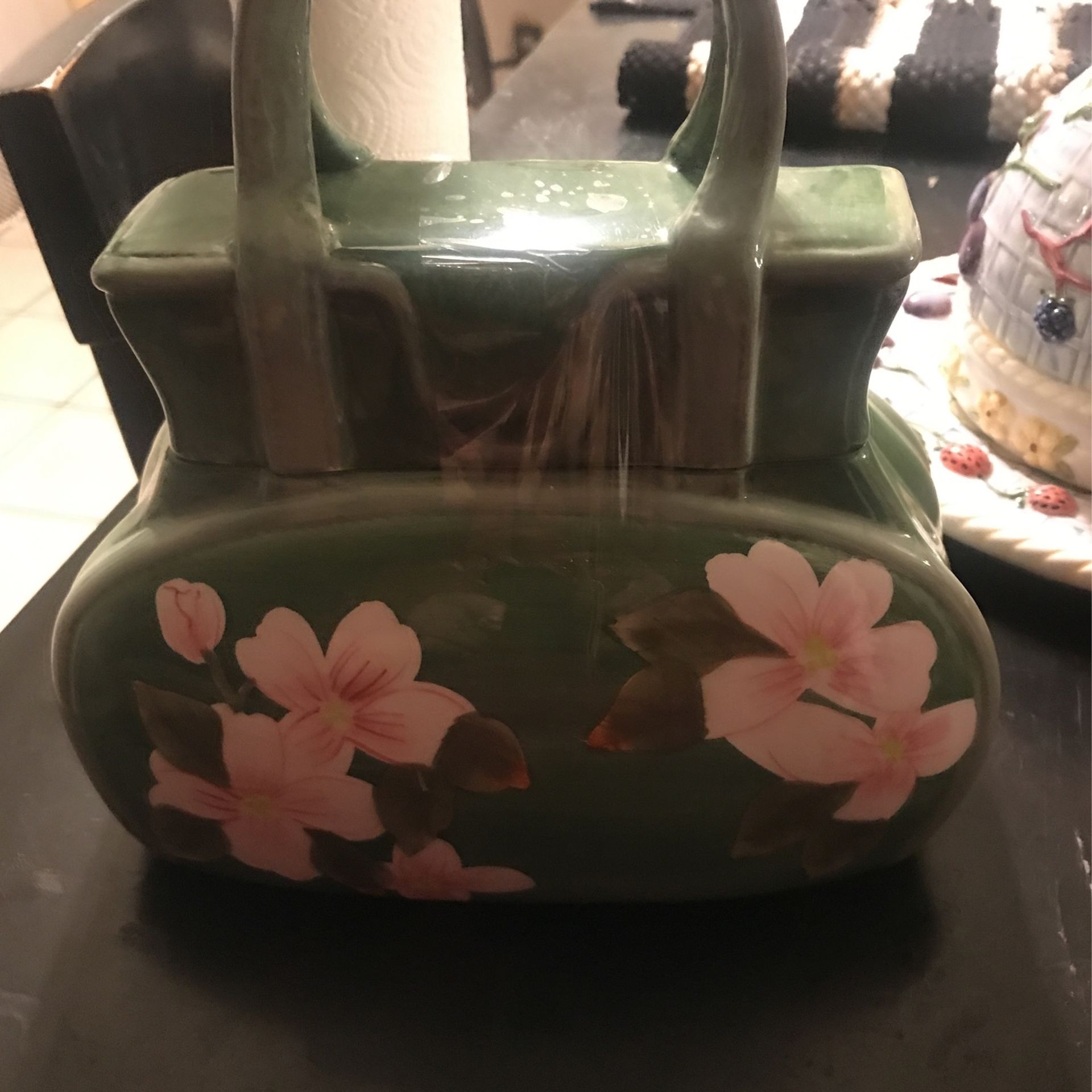 Cookie Jar Purse