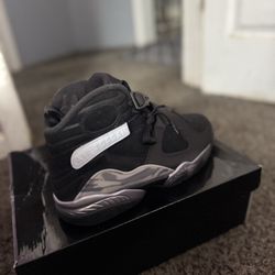 Air Jordan 8 Winterized 