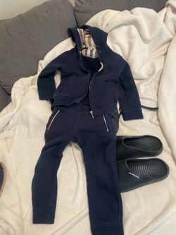 Kid’s Burberry