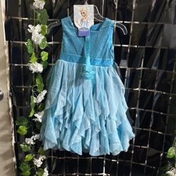Costume Frozen