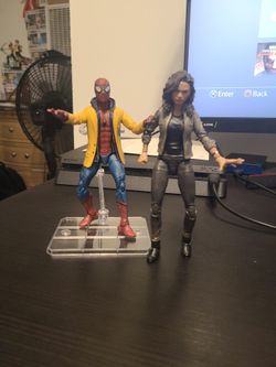 Homecoming Spider-man 2 Pack