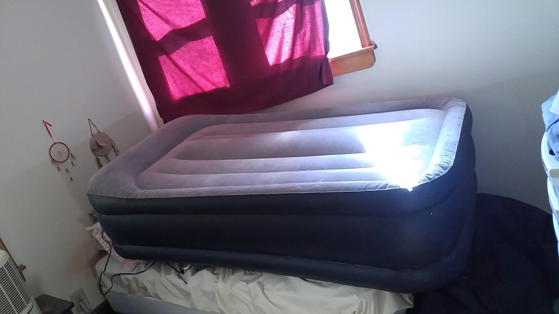Intex Air Matress