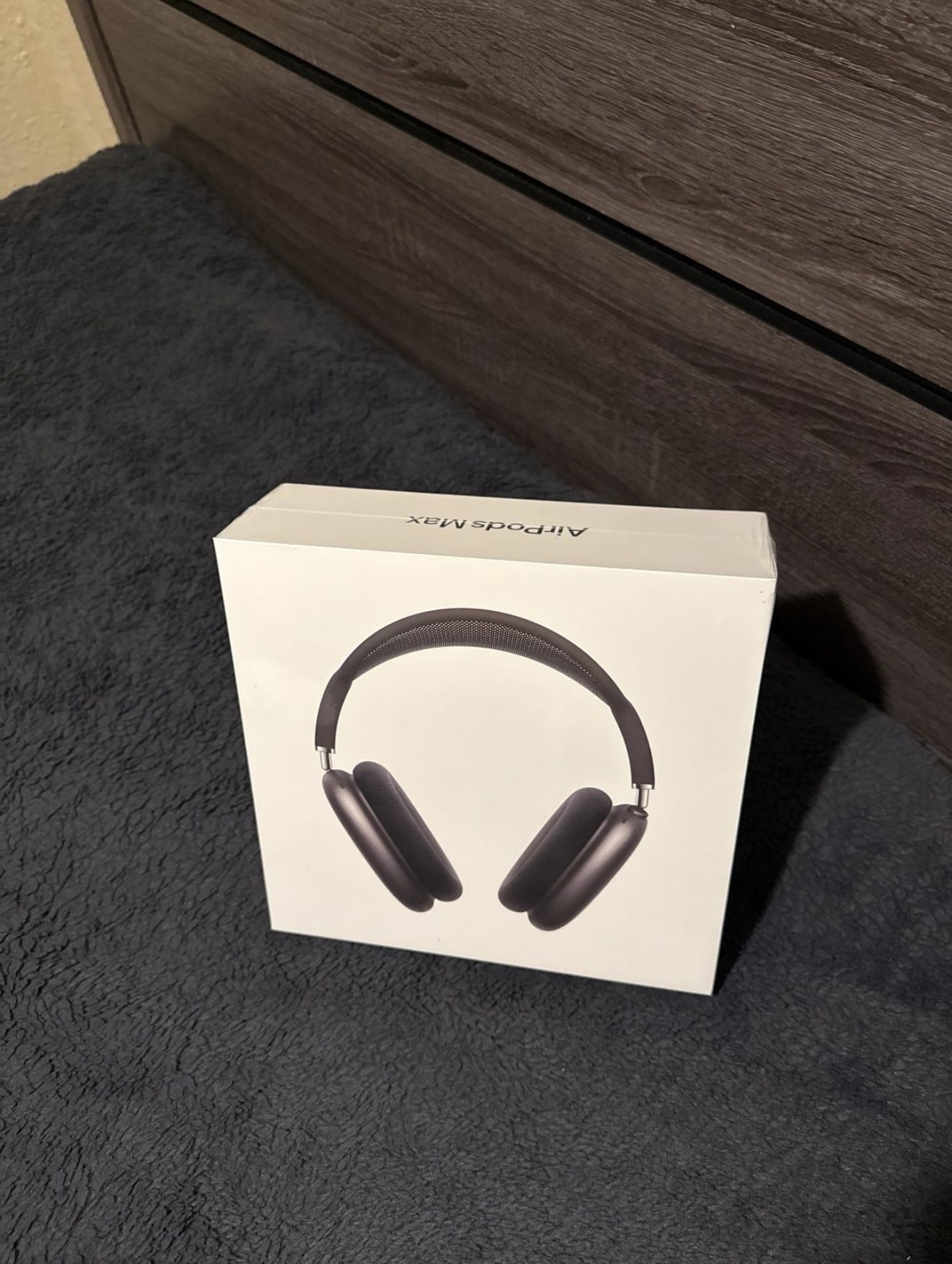 AirPod Pro max