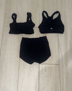Girls Dancewear