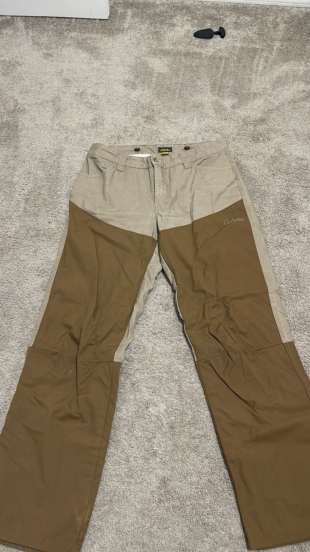 Cabela’s Work/Hunting Pants 