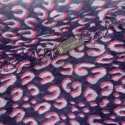 Louis Vuitton Scarf