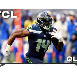 TCL - 55" Class Q7 Q-Class QLED 4K HDR Smart TV 