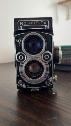 Rolleiflex