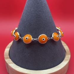 Evil Eye bracelet 