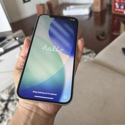 iPhone 12 Pro max Unlocked 256gb 