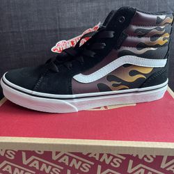 Vans Filmore Hi New