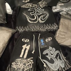  Hellstar Sets And Shirts All Sizes 