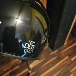 Helmet  dot Aprroved 