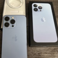 iPhone 13 Pro Max 256gb factory unlocked/ Liberado para Cualquier Companias