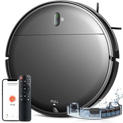 New BR151 Robot Vacuum Cleaner