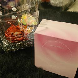 Ariana Grande Cherry Eclipse 