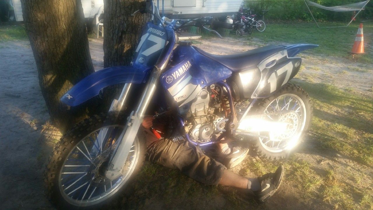 01 yz426f