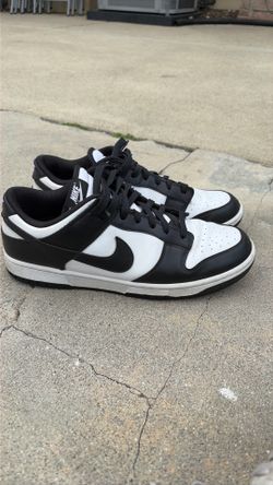 Nike shoes size 12