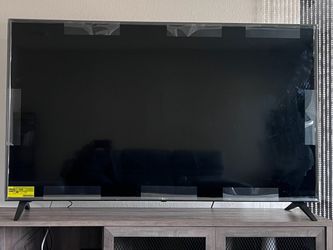 75" LG WebOS TV