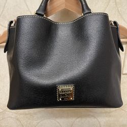 Dooney & Bourke Mini Barlow Handbag 